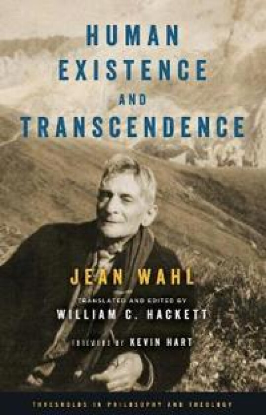Human Existence and Transcendence