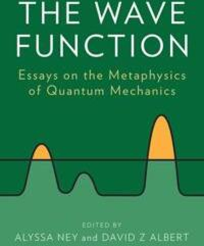 The Wave Function