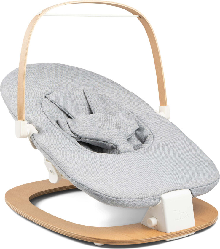 Lekebue til Vippestol, Vanilla/Natural - Vippestoler