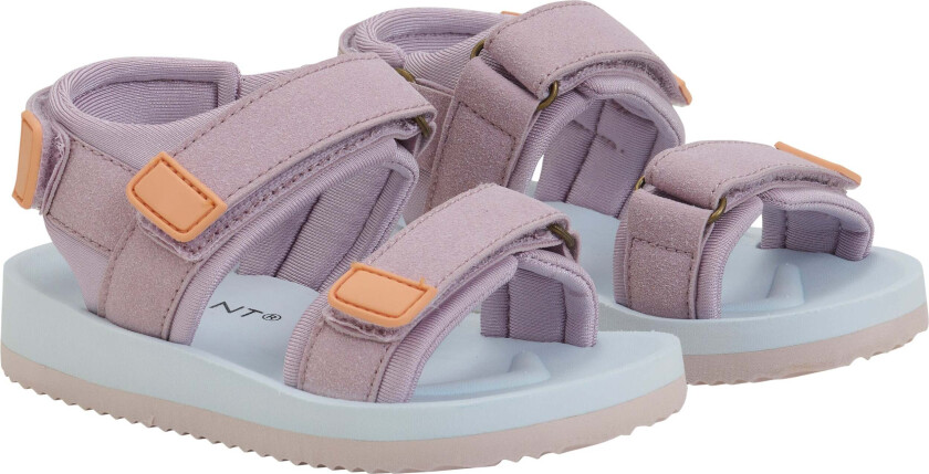Sandaler Velcro, Arctic Ice, 30 - Sandaler & Slippers - Polyester