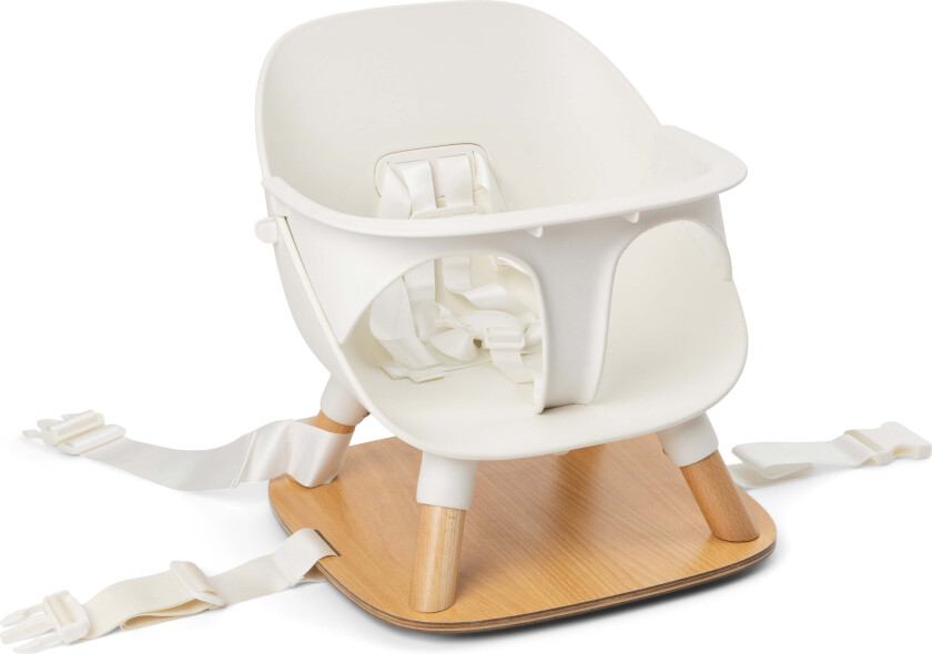 Barnesete, Vanilla - Matstoler