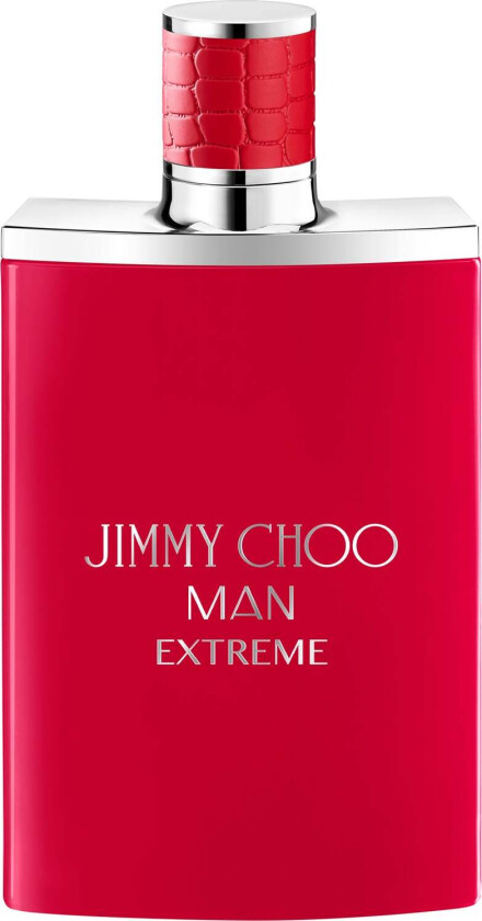 Man Extreme Eau de Parfum - 100 ml