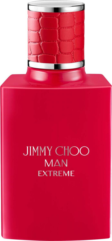 Man Extreme Eau de Parfum - 30 ml