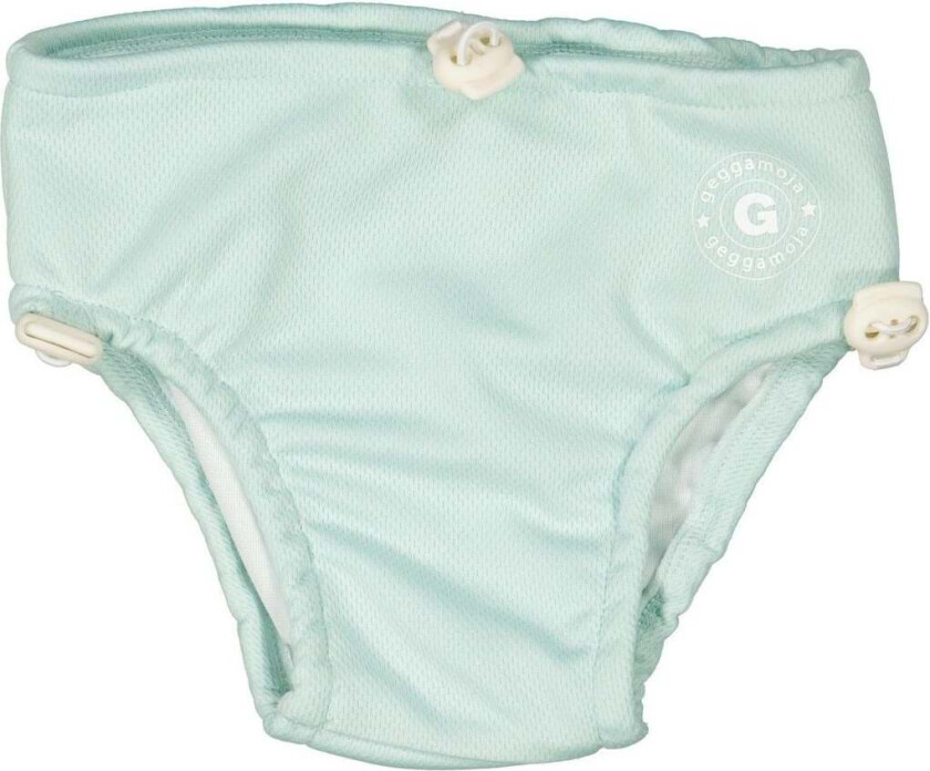 UV-Badebleie, Mint, 86-92 - Badetøy