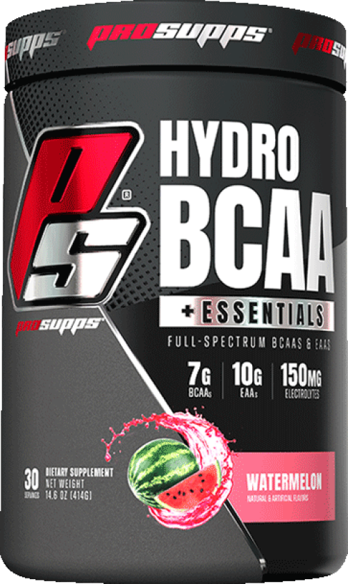 Hydro BCAA, 30 servings