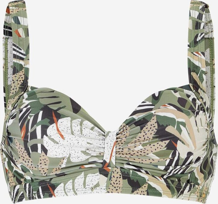 Spileløs bikini BH