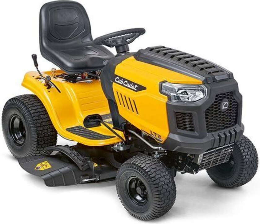 Cub Cadet Hagetraktor Lt2 ns92 - Kraftig Og Pålitelig 13ab78by603