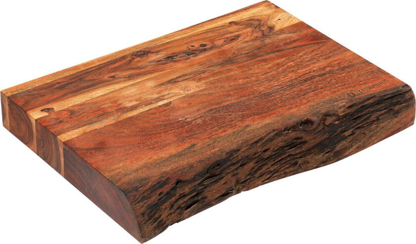 skjæreblokk 41x30x5 cm Acacia