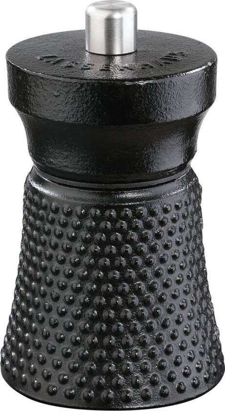 Worker pepperkvern 10 cm Støpejern