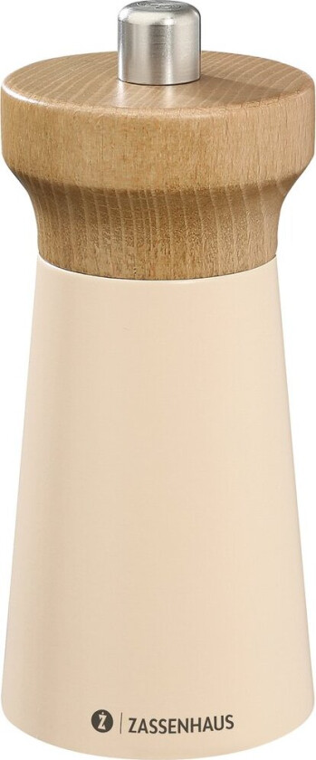 Westerland saltkvern 12 cm Sand