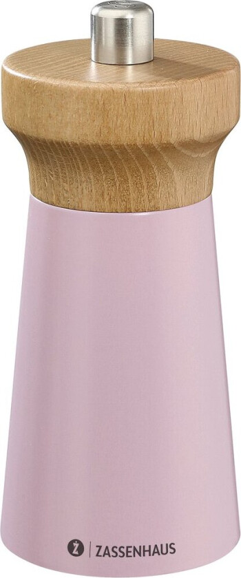 Westerland saltkvern 12 cm Lotus