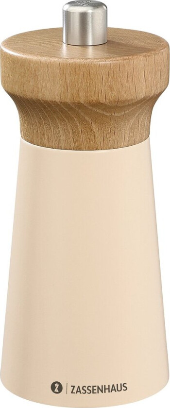 Westerland pepperkvern 12 cm Sand
