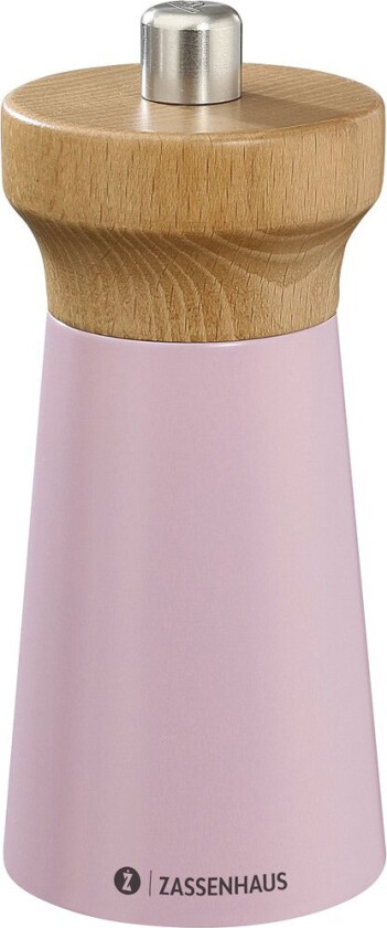 Westerland pepperkvern 12 cm Lotus