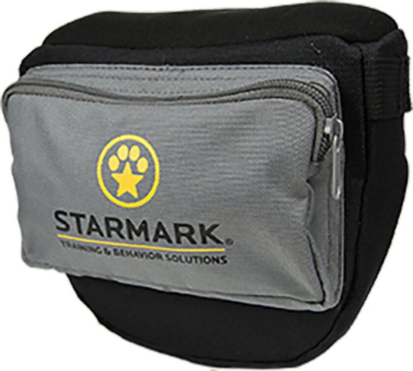 Pro-Training Treat Pouch Godbitveske til Hundetrening