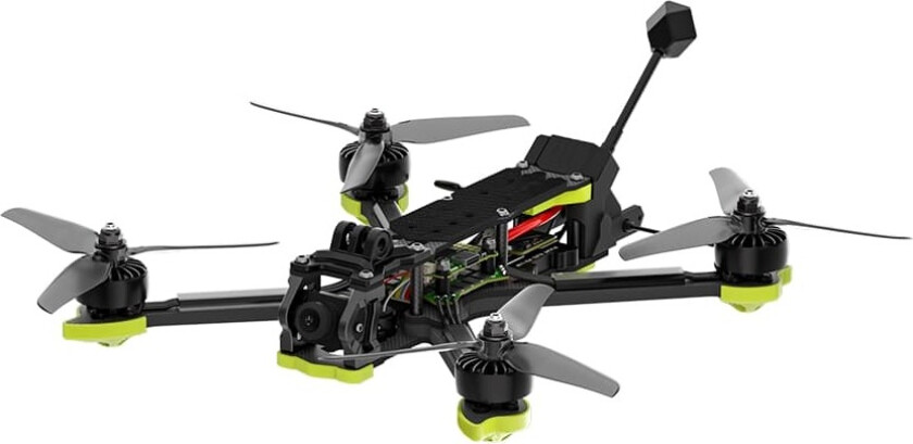 iFlight Nazgul XL5 ECO Analog 6S BNF ELRS