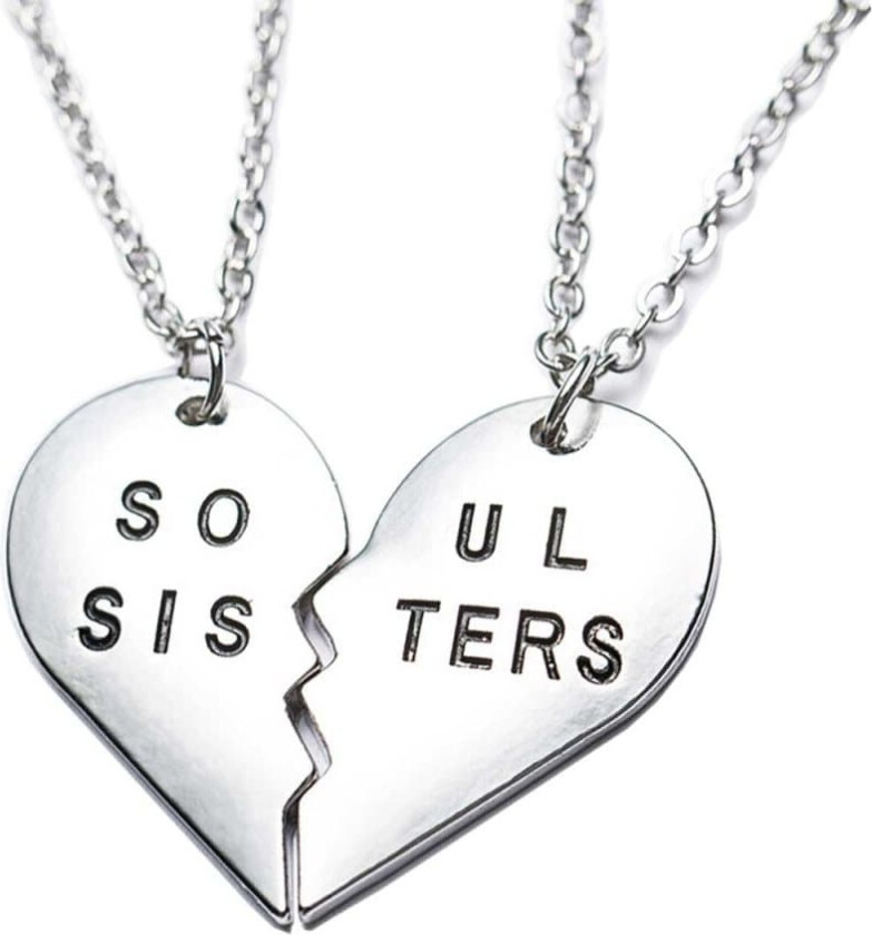 Vennskapshaller Soul Sisters Compiser Band Break Heart