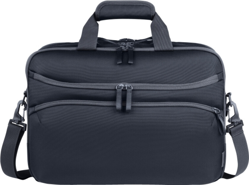 Hp Travel Plus 22L 16-Inch Laptop Bag, Stresskoffert, 40,9 Cm (16.1"), Skulderrem, 890 G