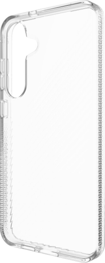 Zagg Luxe - Baksidedeksel For Mobiltelefon - Blank - For Samsung Galaxy S25+