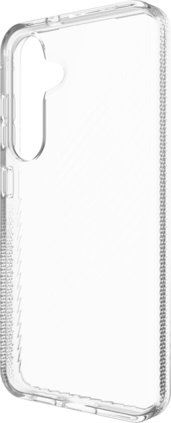 Zagg Luxe - Baksidedeksel For Mobiltelefon - Blank - For Samsung Galaxy S25