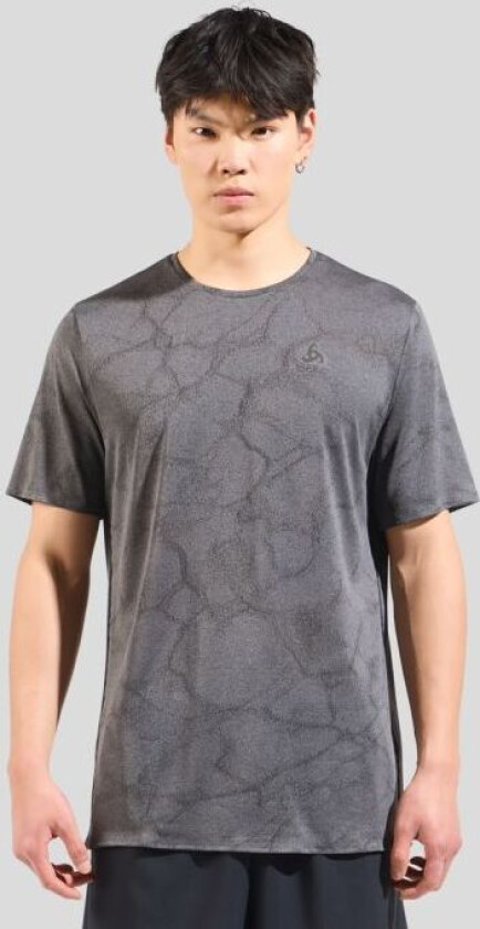 Zeroweight Engineered Chill-Tec T-Shirt Crew Neck