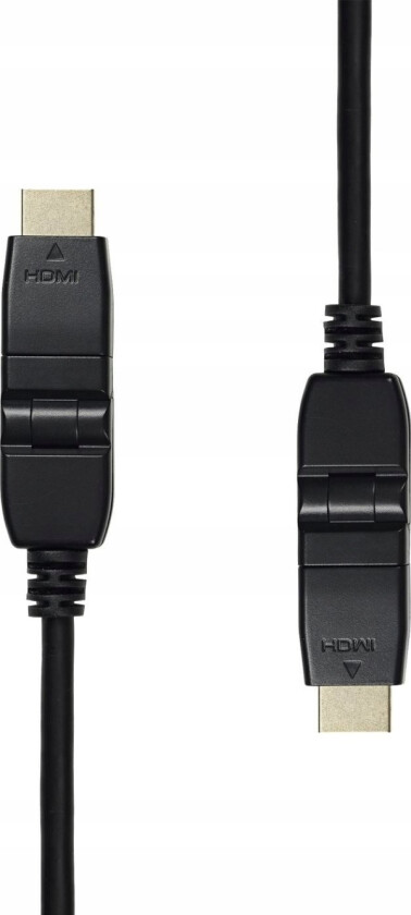 Kabel Proxtend Proxtend Hdmi 2.0 360° Rotatable Cable 3M