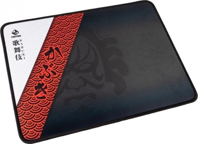 Traitor's Kabuki Rask Musematte
