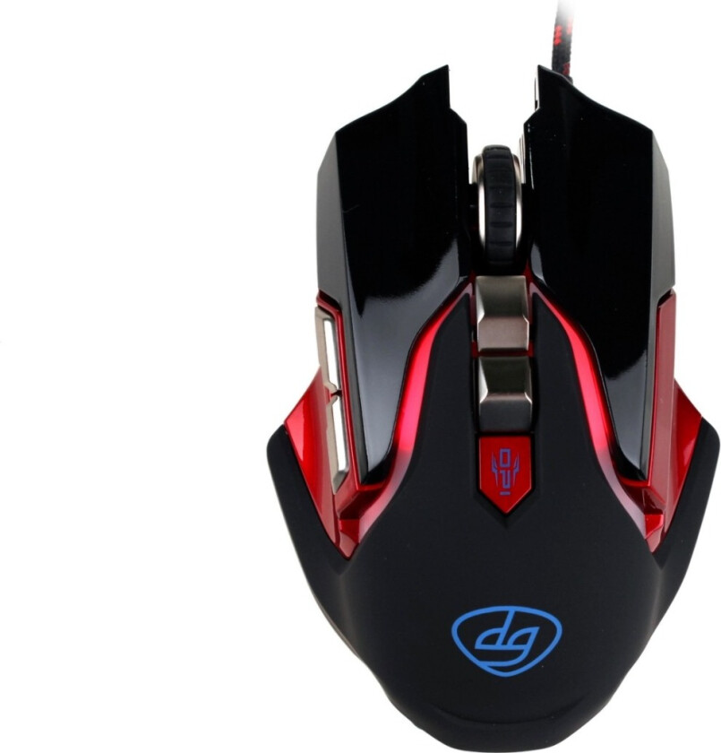 DACOTA FALCON GAMING MOUSE