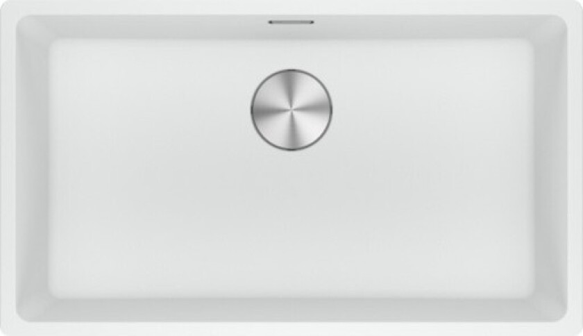 MARIS FRAGRANITE VASK MRG 610-72 POLAR HVIT