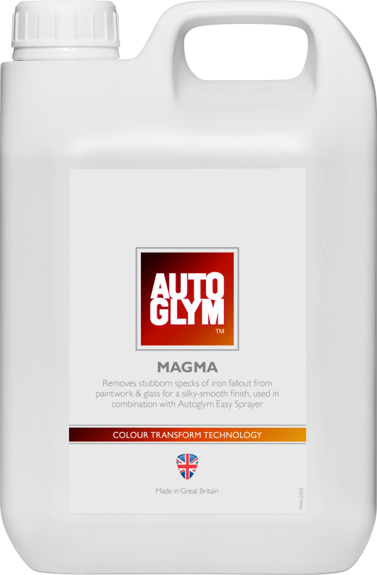 MAGMA 2,5 L
