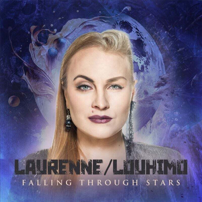 CD - Falling through stars - Unisex - standard