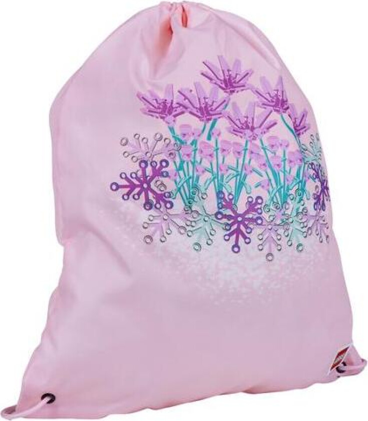 LEGO - Gymbag - Flowers (10034-2506)