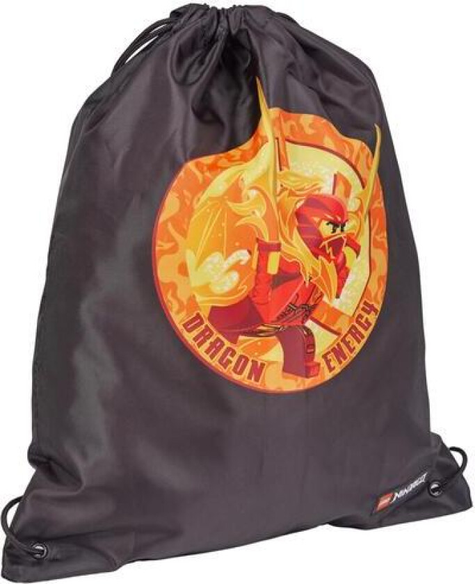 LEGO Ninjago - Gymbag - Dragon Energy (10034-2502)