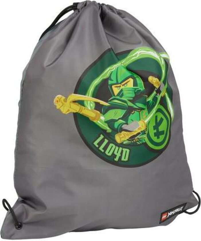 LEGO Ninjago - Gymbag - Elemental Master of Energy (10034-2501)