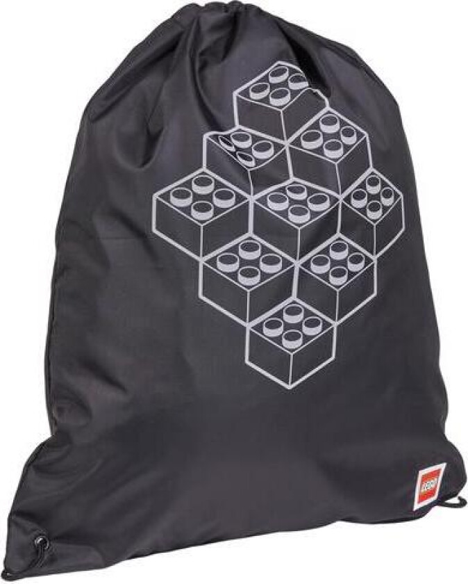 LEGO - Gymbag - Bricks (10034-2511)
