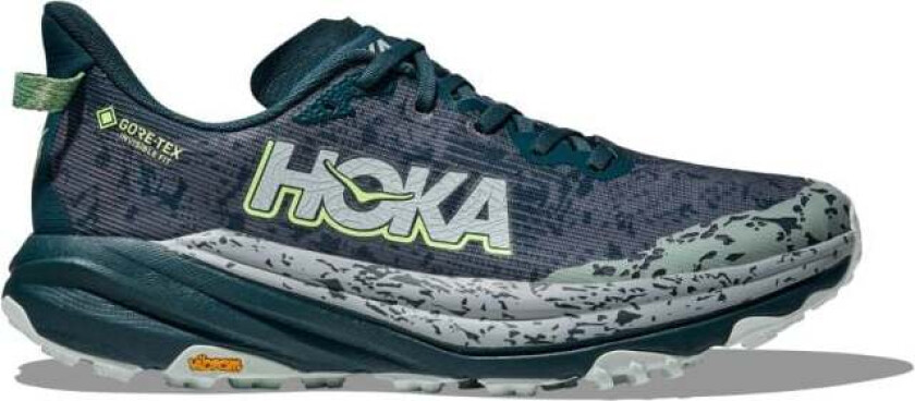 Speedgoat 6 GTX Herre Blue Twilight/Druzy 43 ⅓