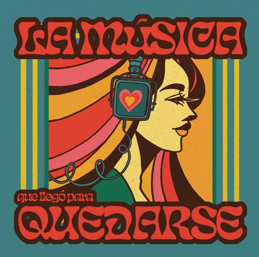 Diverse Artister La Musica Que Llego Para Quedarse CD