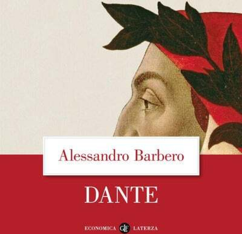 Dante av Alessandro Barbero