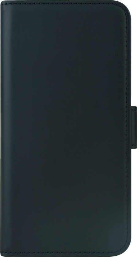 iPhone 16e Duo Flip deksel, svart