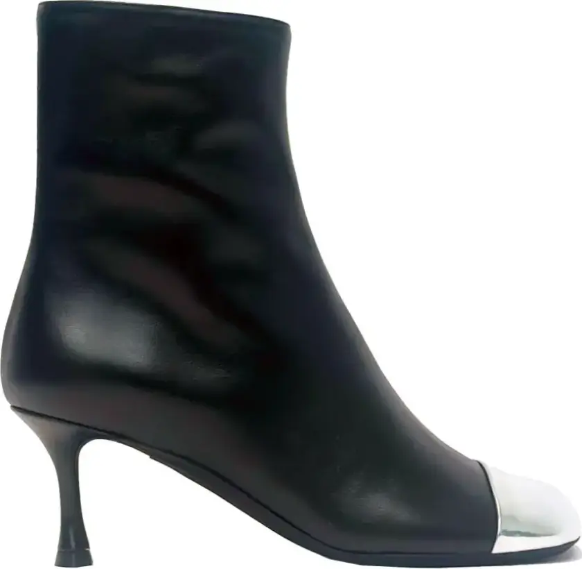 Dame, Sko, Svart, 37 EU