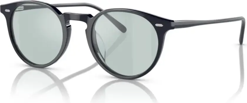 unisex, Accessories, Blå, 46 MM