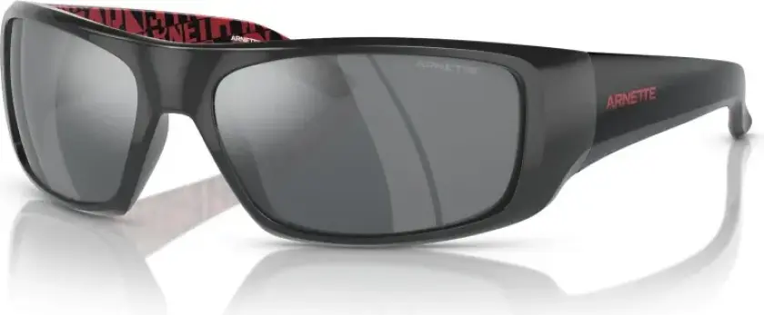 Herre, Accessories, Svart, 62 MM
