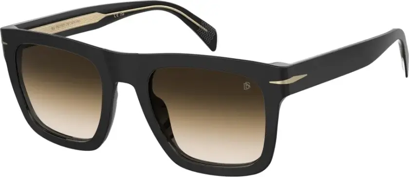 Herre, Accessories, Svart, 56 MM