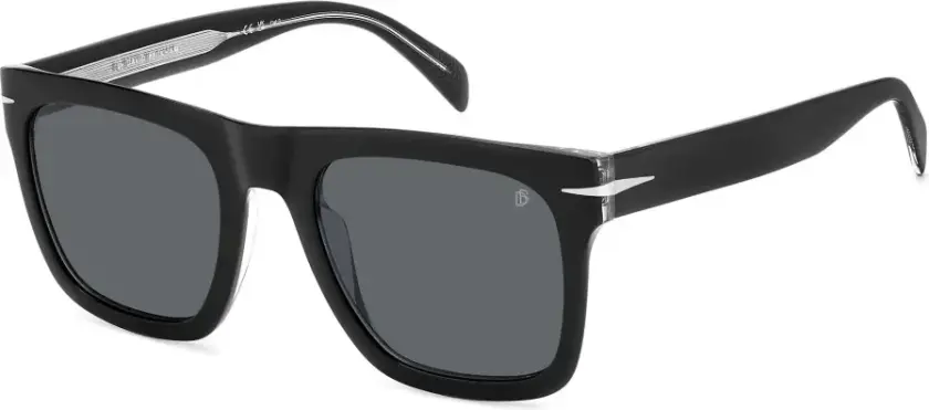 Herre, Accessories, Svart, 56 MM