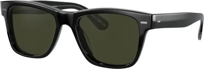 Herre, Accessories, Svart, 51 MM