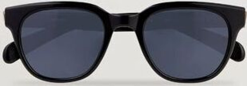 Eyevan 7285 Vadim Sunglases Black