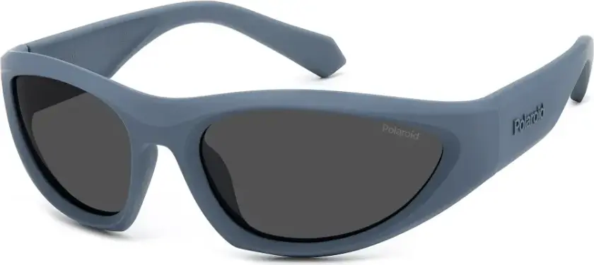 unisex, Accessories, Blå, 59 MM