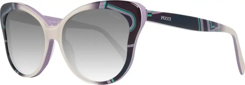 Emilio Pucci, Dame, Accessories, Lilla, ONE SIZE