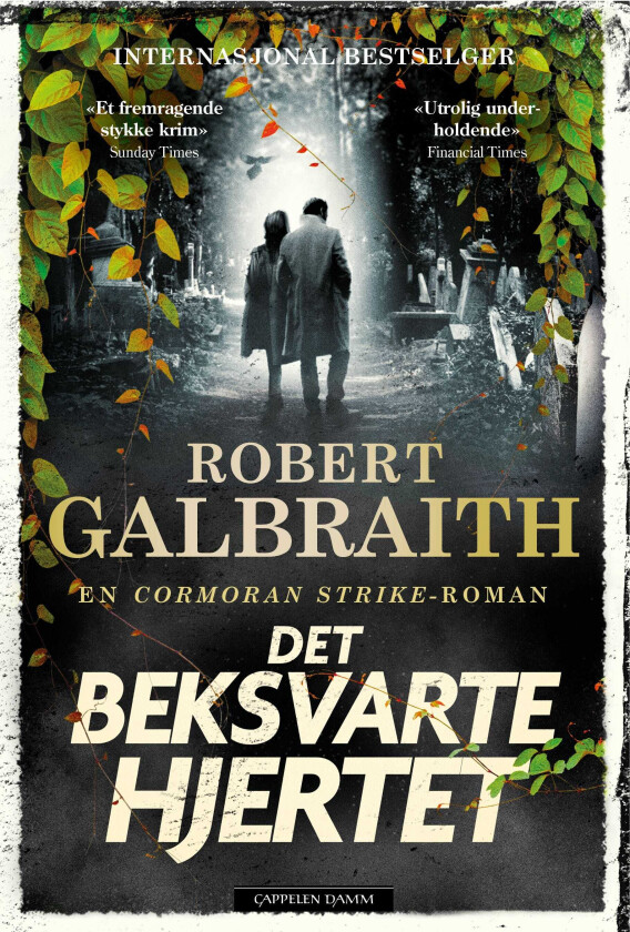 Det beksvarte hjertet