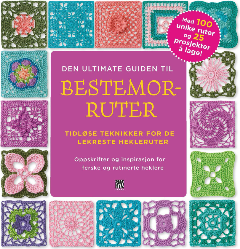 Den ultimate guiden til bestemorruter