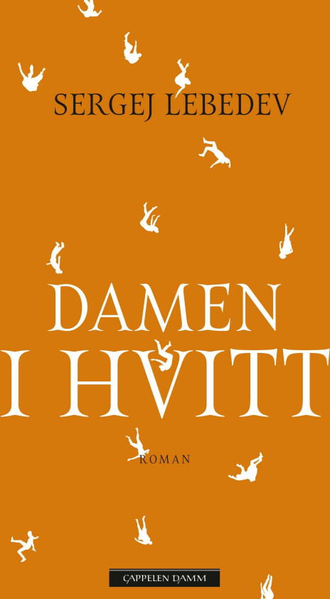 Damen i hvitt